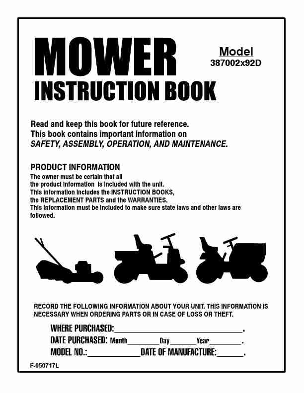 Murray Lawn Mower 387002x92D-page_pdf